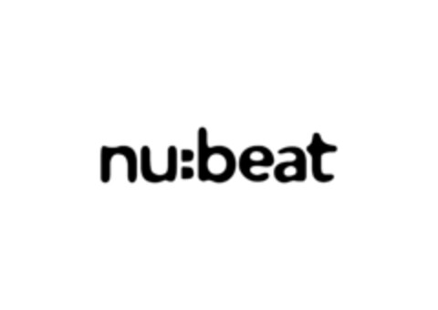 nu:beat Logo (EUIPO, 15.07.2022)