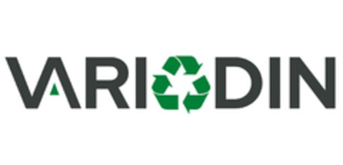 VARIODIN Logo (EUIPO, 16.07.2022)