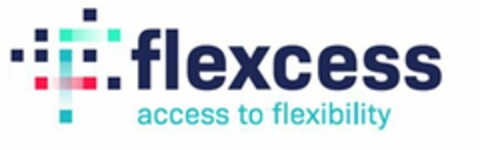 flexcess access to flexibility Logo (EUIPO, 08/19/2022)