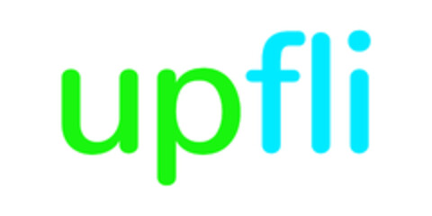 upfli Logo (EUIPO, 23.08.2022)