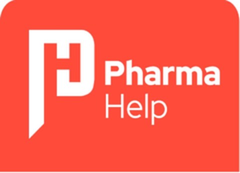 PharmaHelp Logo (EUIPO, 18.10.2022)