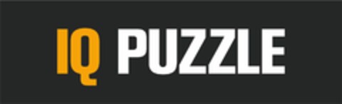 IQ PUZZLE Logo (EUIPO, 03.11.2022)