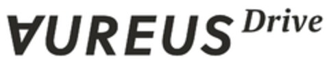 Aureus Drive Logo (EUIPO, 07.11.2022)