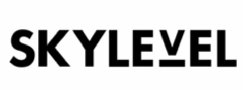 SKYLEVEL Logo (EUIPO, 16.11.2022)