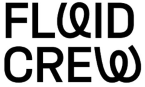 FLUID CREW Logo (EUIPO, 01.12.2022)