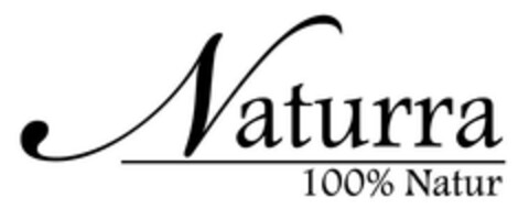 Naturra 100 % Natur Logo (EUIPO, 02/06/2023)