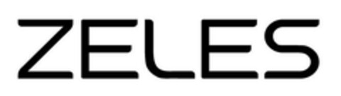 ZELES Logo (EUIPO, 15.02.2023)