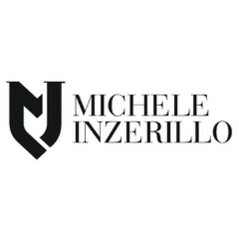 MI MICHELE INZERILLO Logo (EUIPO, 16.02.2023)