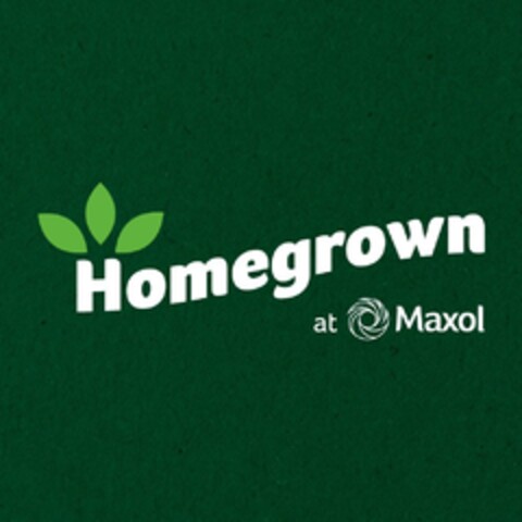 Homegrown at Maxol Logo (EUIPO, 06.03.2023)