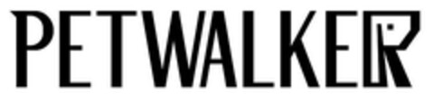 PETWALKER Logo (EUIPO, 10.03.2023)