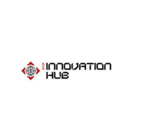 SCB INNOVATION HUB Logo (EUIPO, 20.03.2023)