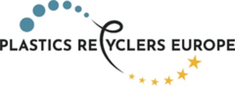 PLASTICS RECYCLERS EUROPE Logo (EUIPO, 03/21/2023)