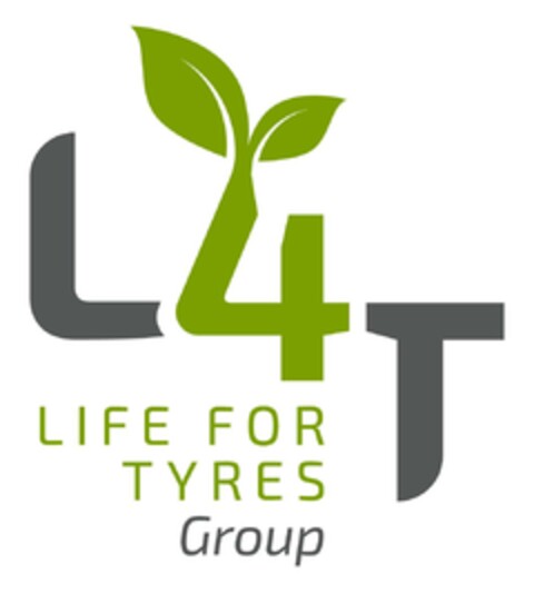 L4T LIFE FOR TYRES Group Logo (EUIPO, 24.03.2023)