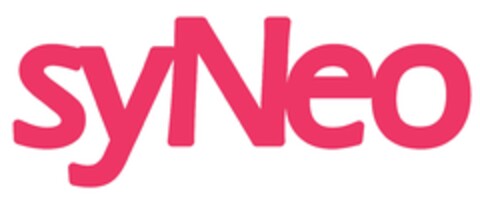 syNeo Logo (EUIPO, 19.05.2023)