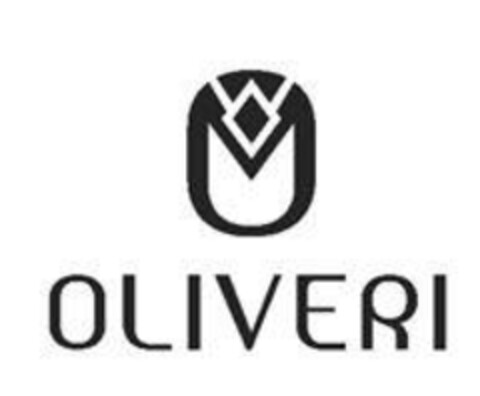 OLIVERI Logo (EUIPO, 05/19/2023)