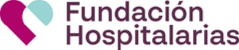 Fundación Hospitalarias Logo (EUIPO, 05/26/2023)