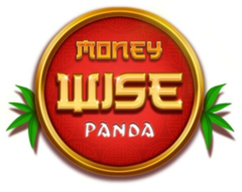 MONEY WISE PANDA Logo (EUIPO, 14.06.2023)