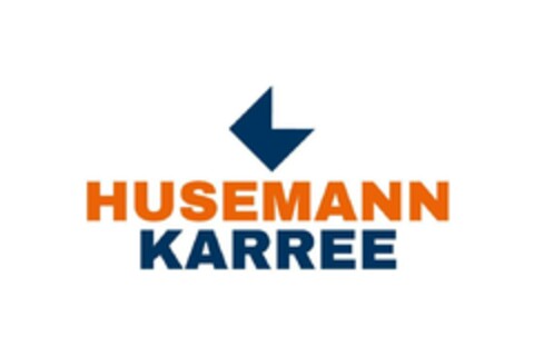 HUSEMANN KARREE Logo (EUIPO, 05.07.2023)