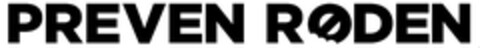PREVEN RØDEN Logo (EUIPO, 27.07.2023)