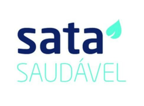 SATA Saudável Logo (EUIPO, 04.08.2023)