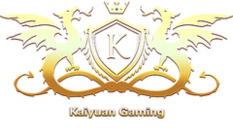 Kaiyuan Gaming Logo (EUIPO, 16.08.2023)