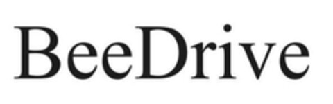 BeeDrive Logo (EUIPO, 23.08.2023)
