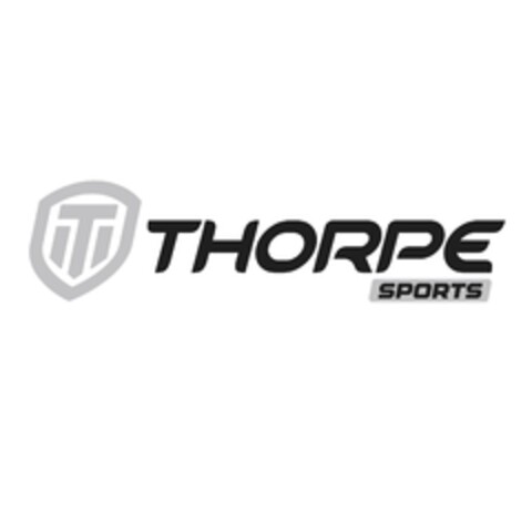 THORPE SPORTS Logo (EUIPO, 25.08.2023)