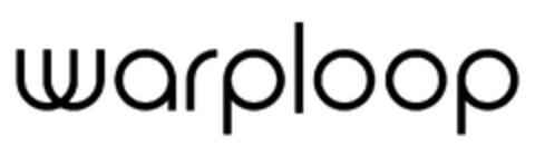 warploop Logo (EUIPO, 08/25/2023)