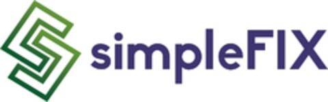 simpleFIX Logo (EUIPO, 30.08.2023)