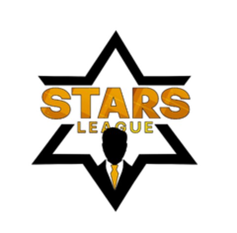 STARS LEAGUE Logo (EUIPO, 28.09.2023)
