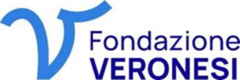 Fondazione VERONESI Logo (EUIPO, 17.10.2023)