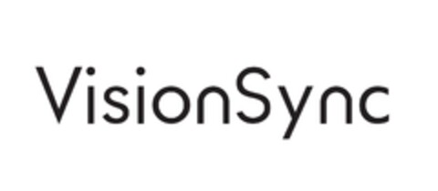 VisionSync Logo (EUIPO, 28.11.2023)