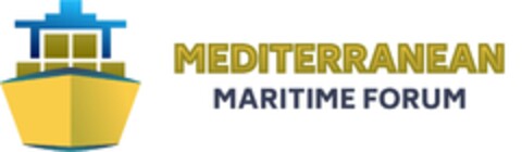 MEDITERRANEAN MARITIME FORUM Logo (EUIPO, 12/15/2023)