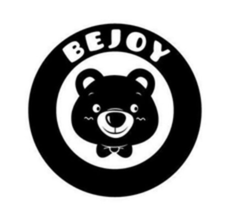 BEJOY Logo (EUIPO, 03.01.2024)