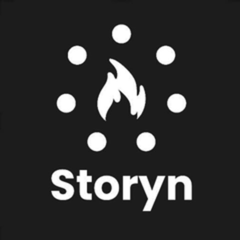 STORYN Logo (EUIPO, 18.01.2024)