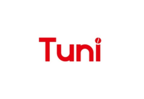 Tuni Logo (EUIPO, 24.01.2024)