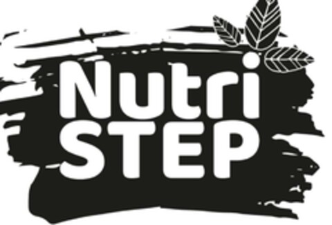 NUTRI STEP Logo (EUIPO, 05.02.2024)