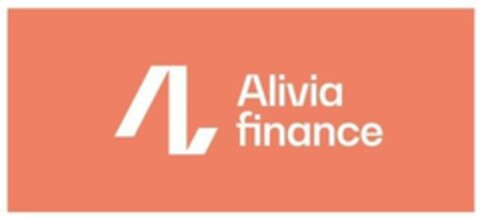 Alivia finance Logo (EUIPO, 10.02.2024)