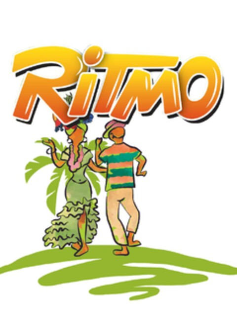 RITMO Logo (EUIPO, 20.03.2024)
