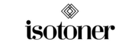 isotoner Logo (EUIPO, 03/27/2024)