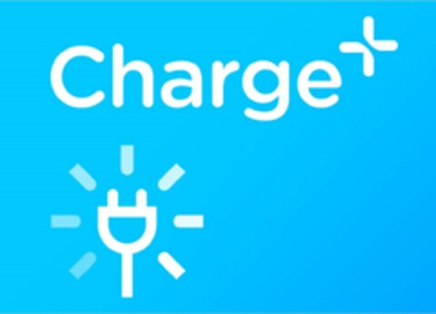 Charge+ Logo (EUIPO, 03/28/2024)