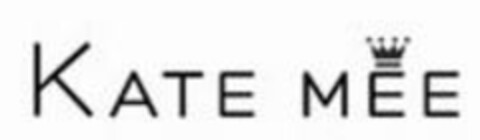 KATE MEE Logo (EUIPO, 02.04.2024)