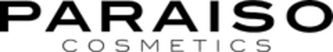 PARAISO COSMETICS Logo (EUIPO, 09.04.2024)