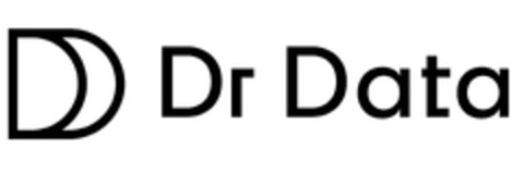 D Dr Data Logo (EUIPO, 22.04.2024)