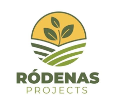 RÓDENAS PROJECTS Logo (EUIPO, 13.05.2024)
