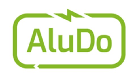 AluDo Logo (EUIPO, 05/14/2024)