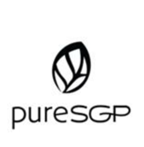 PureSGP Logo (EUIPO, 16.05.2024)