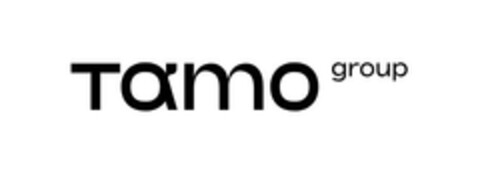 TAMO GROUP Logo (EUIPO, 06/17/2024)