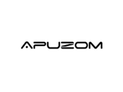 APUZOM Logo (EUIPO, 01.07.2024)