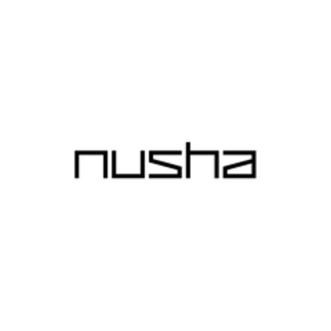 nusha Logo (EUIPO, 05.07.2024)